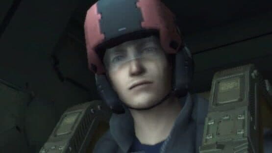 Front Mission 5: Scars of the War — screenshot 2