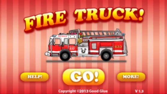 Fire Truck — screenshot 1