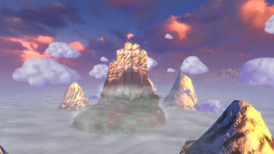 Digital Domain's Monkey King — screenshot 1