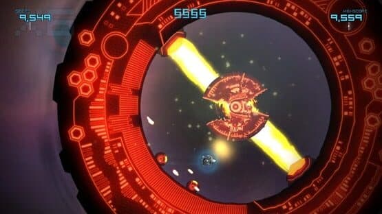 Big Sky Infinity — screenshot 5