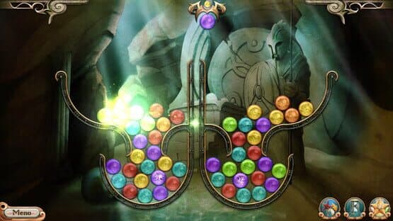 Atlantis: Pearls of the Deep — screenshot 1