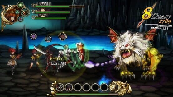 Fallen Legion: Sins of an Empire — screenshot 4