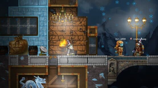 Deepworld — screenshot 2