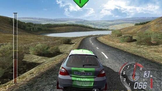 TOCA Race Driver 2 — screenshot 3