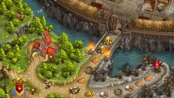 Northern Tale 2 — screenshot 5