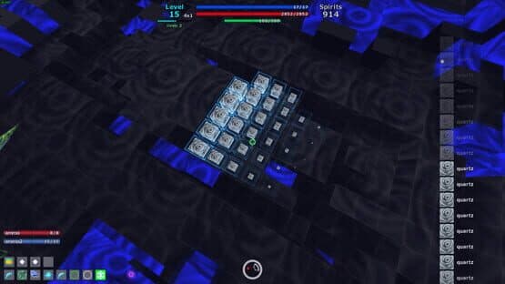 Fractal Chicken — screenshot 3