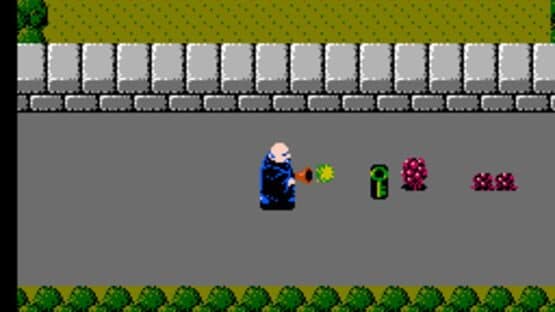 Fester's Quest — screenshot 5