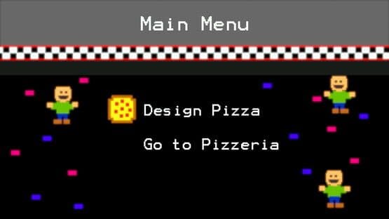 Freddy Fazbear's Pizzeria Simulator — screenshot 5