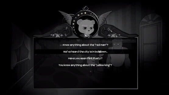 Bear With Me — screenshot 3