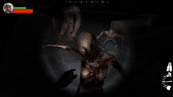 Make Zombies Great Again — screenshot 5