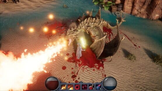 Liberty Prime — screenshot 2