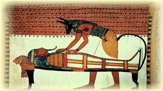 Egyptian Senet — screenshot 2