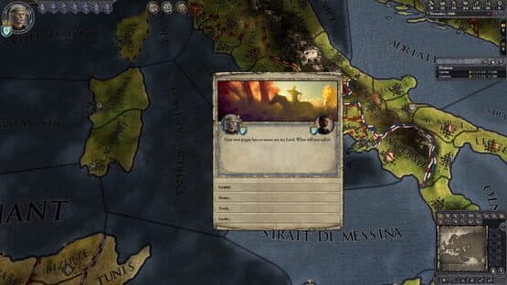 Crusader Kings II: Way of Life — screenshot 3