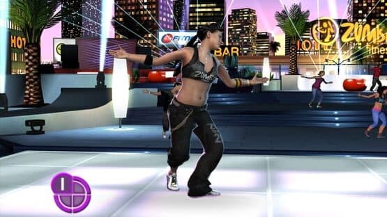 Zumba Fitness 2 — screenshot 3