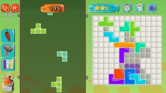 Mino Saga — screenshot 1