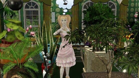 The Sims 3: Midnight Hollow — screenshot 3
