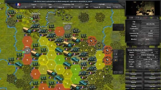 World War 2: Time of Wrath — screenshot 3