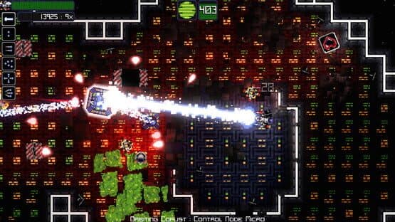Dr. Spacezoo — screenshot 4