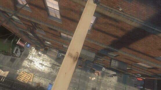 Plank not included — screenshot 2