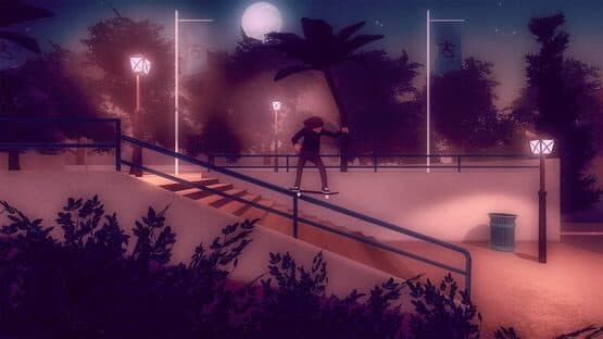 Skate City — screenshot 3