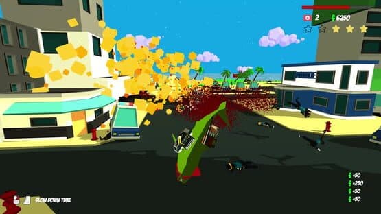 Shark Simulator — screenshot 1