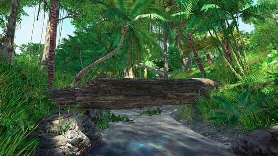 Tropical Escape — screenshot 3
