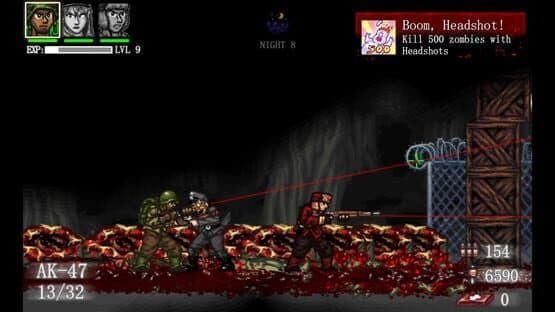 Deadly 30 — screenshot 5