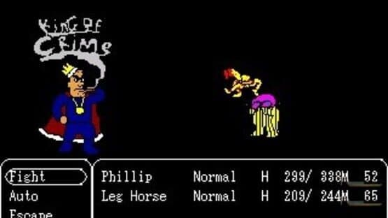 Space Funeral — screenshot 2