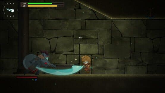 Mula: The Cycle of Shadow — screenshot 4