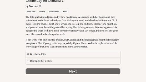 Doomsday on Demand 2 — screenshot 3