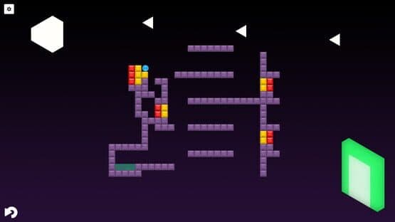 Zup! 3 — screenshot 2