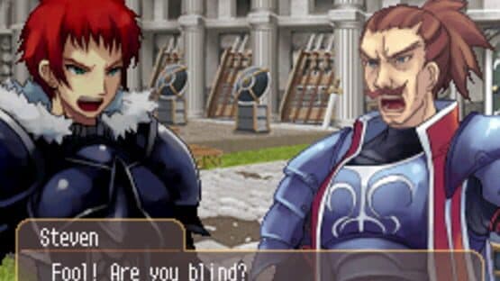 Luminous Arc 2 — screenshot 6
