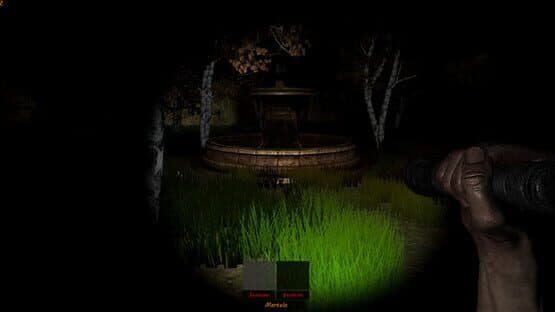 Khospis — screenshot 4