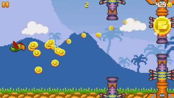 Dash Fleet — screenshot 2