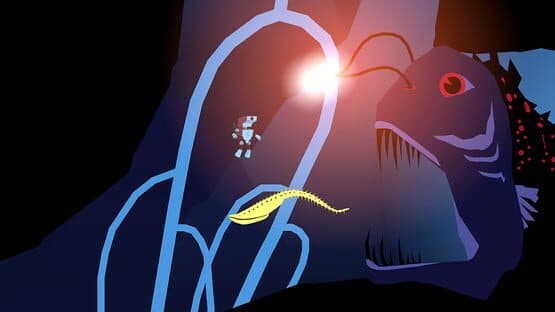 Planet of the Eyes — screenshot 3