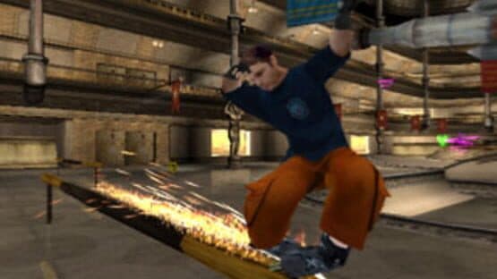 Aggressive Inline — screenshot 1