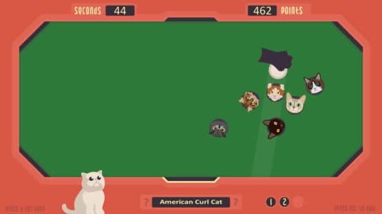 The Cat Games — screenshot 3