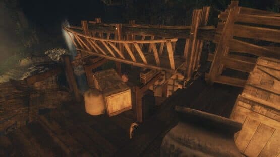 The Cavern — screenshot 4
