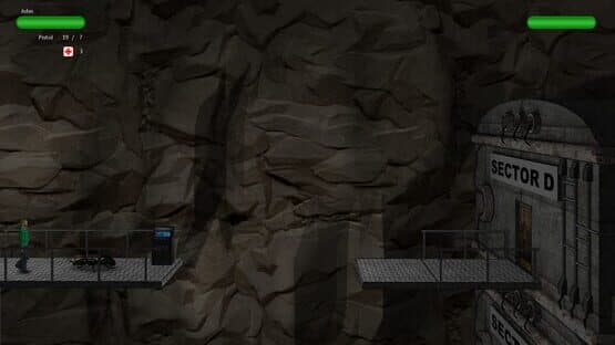 Insectophobia : Episode 1 — screenshot 4