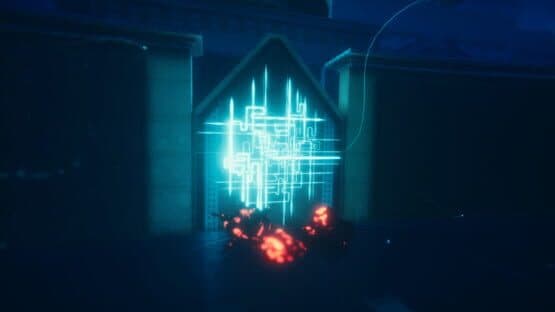 Underflow — screenshot 2