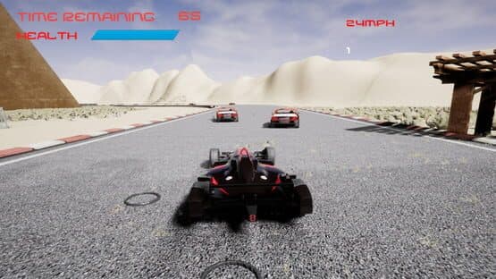 70 Seconds Survival — screenshot 7