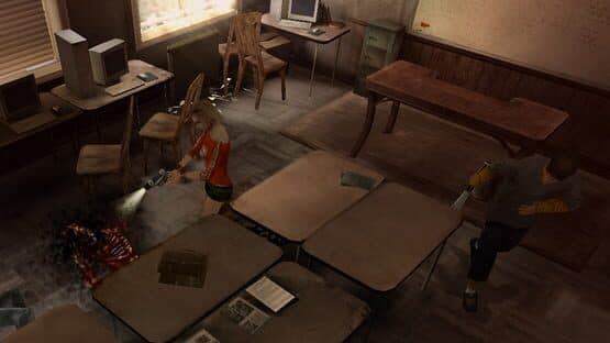 ObsCure — screenshot 3