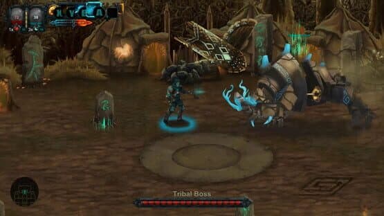 Moonfall Ultimate — screenshot 5