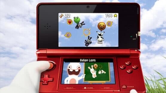 Rabbids Rumble — screenshot 4