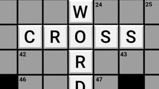 Daily Themed Crossword Puzzle — screenshot 1