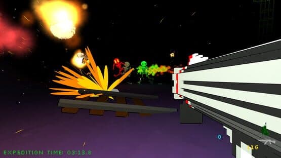 Atomic 79 — screenshot 5
