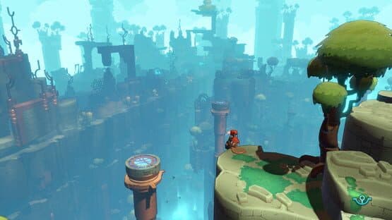 Hob — screenshot 6
