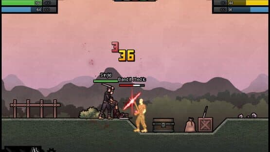 Sinjid — screenshot 3
