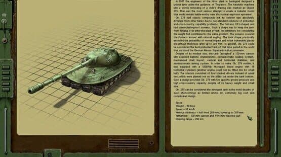 Cuban Missile Crisis — screenshot 5