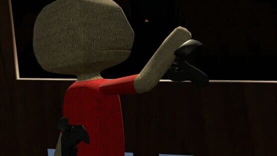 PuppetsVR — screenshot 1